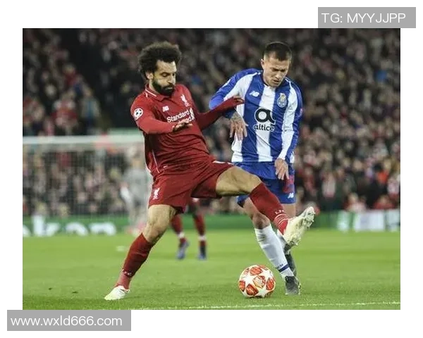 波尔图与利物浦的精彩对决分析及足彩推荐攻略