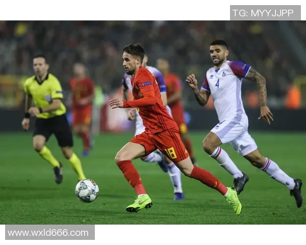 比利时与冰岛足球对决分析及盘口解读全攻略