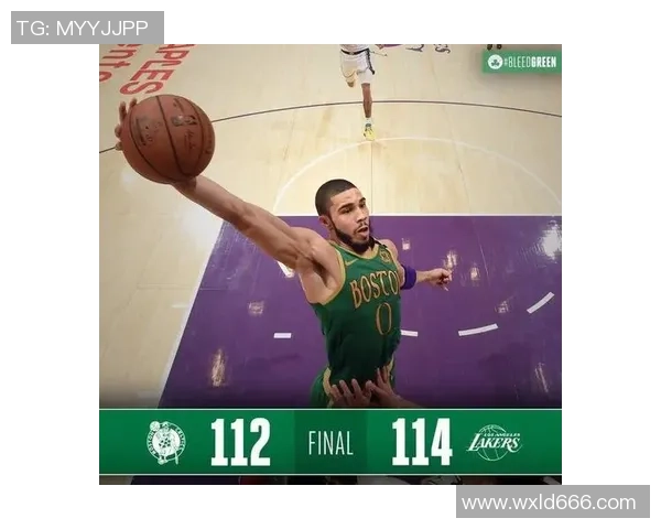 湖人热火激战正酣竞彩分析与赛前预测全攻略