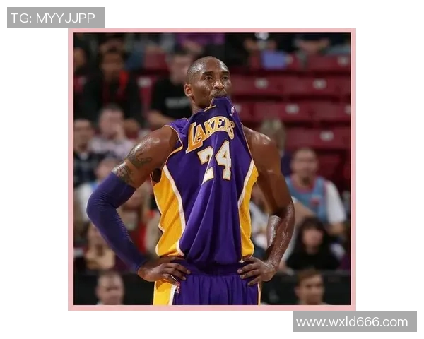 科比传奇生涯回顾:从天才少年到篮球之神的辉煌历程与深远影响 科比传奇生涯回顾:从天才少年到篮球之神的辉煌历程与深远影响