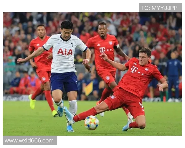 热刺与拜仁精彩对决视频直播全程回顾与分析