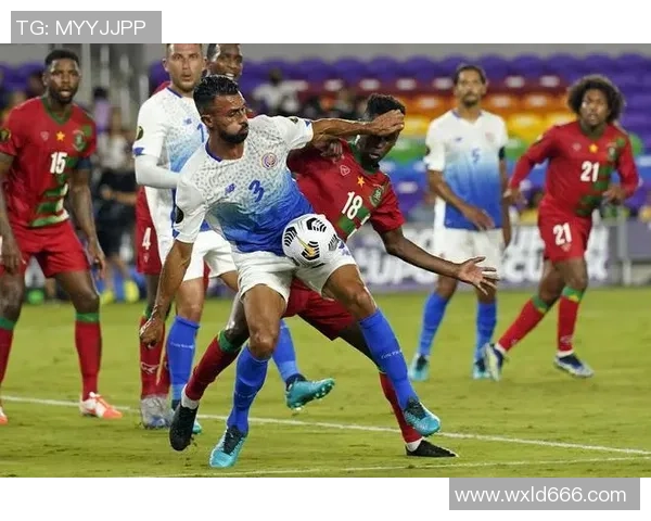 美国与哥斯达黎加足球赛比分预测分析及赛前展望