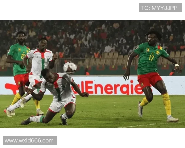 竞彩足球分析日本队对阵喀麦隆队的精彩对决与赛前预测 竞彩足球分析日本队对阵喀麦隆队的精彩对决与赛前预测