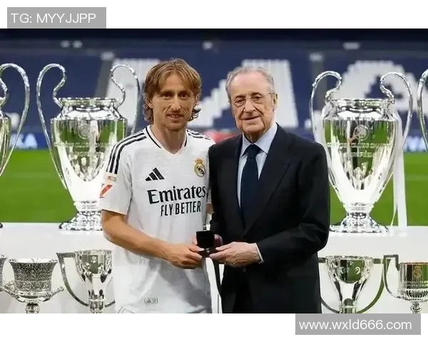 莫德里奇的足球传奇之路:从小镇少年到世界巨星的辉煌历程 莫德里奇的足球传奇之路:从小镇少年到世界巨星的辉煌历程