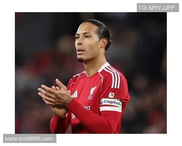 范戴克：从默默无闻到足坛巨星的传奇之路与成长历程分析