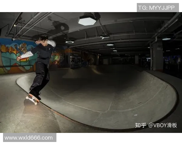 广州滑板队在全国滑板状态排行榜中荣登第七名展现实力与潜力MBA