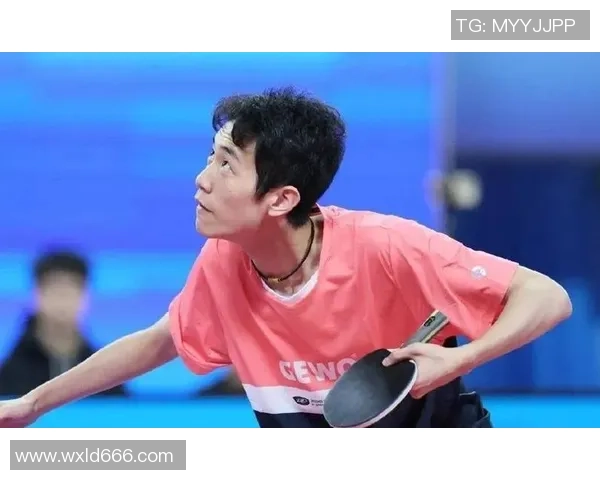 许昕与郑培峰激战乒乓赛场谁能笑到最后精彩对决引发热议 许昕与郑培峰激战乒乓赛场谁能笑到最后精彩对决引发热议