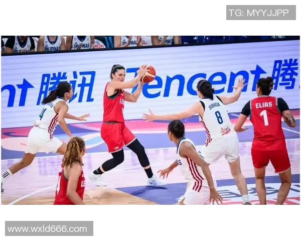 菲律宾女篮对决中国女篮精彩赛程分析与战术探讨