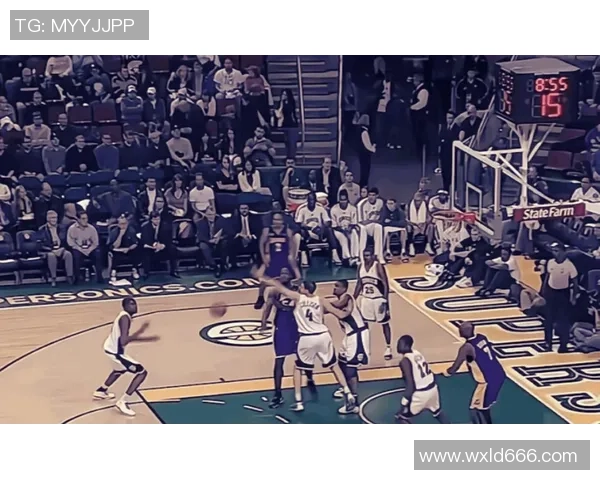 NBA雷霆对阵马刺精彩直播回顾0303全场精彩瞬间分析