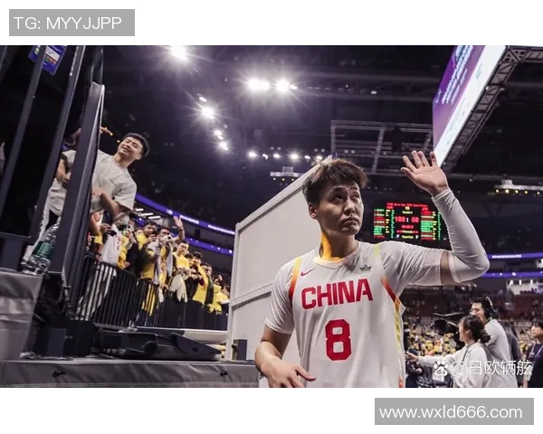 中国男篮对阵荷兰男篮精彩直播全程回顾与赛后分析