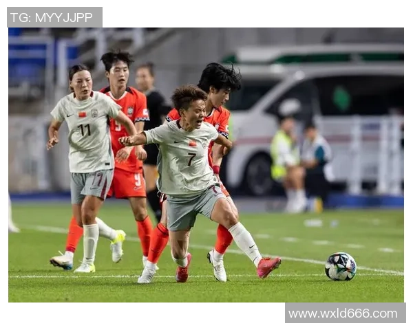 中国与韩国足球比赛全场精彩视频下载地址分享与观看指南