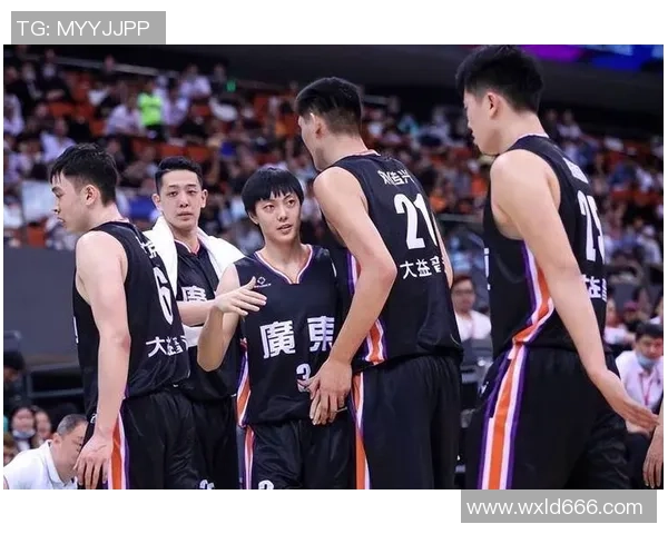 CBA激战广东大益对决辽宁队争夺总冠军荣耀之路