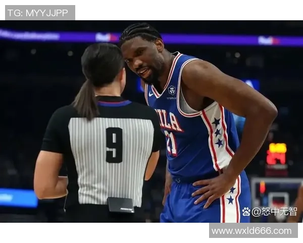 乔尔恩比德:从非洲篮球新星到NBA超级巨星的传奇之路