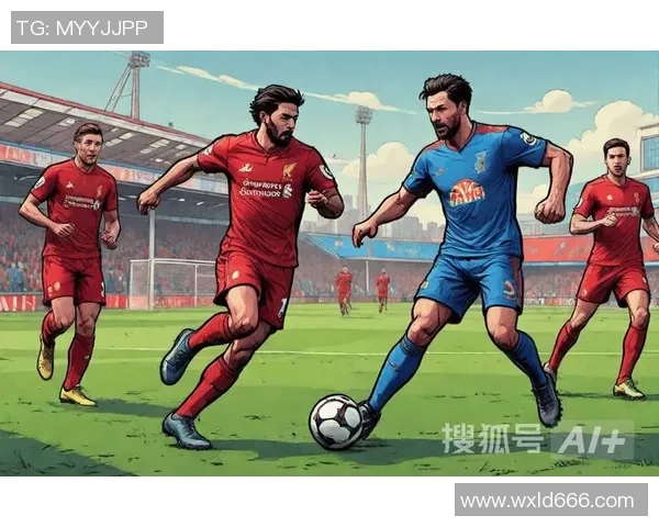 利物浦与水晶宫音乐对决激情四溢球迷共鸣的旋律与热情交织