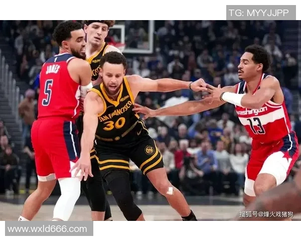 勇士与奇才音频直播精彩对决全程回顾与分析尽在此刻