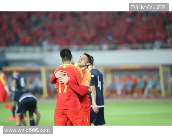 南京足球队在联合会杯中的默契配合与战术分析展现实力与团队精神