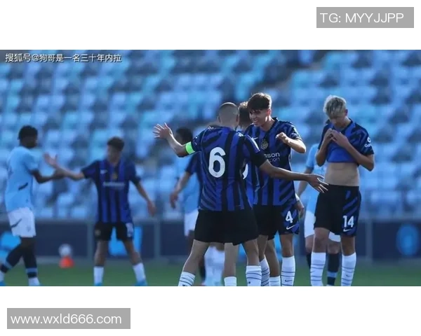 国米与热那亚激战正酣比赛结果揭晓引发球迷热议