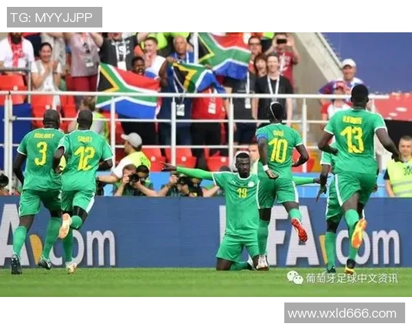 塞内加尔与布基纳法索激战在即谁能在这场对决中笑到最后