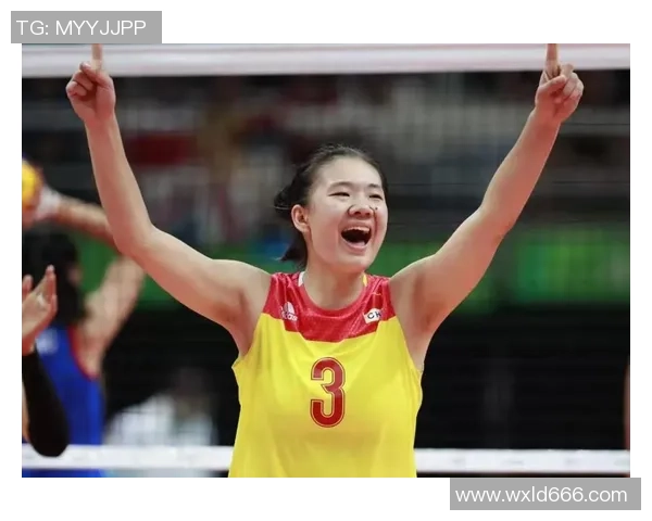 对话陈芳：回顾她的排球生涯与心路历程的深度访谈