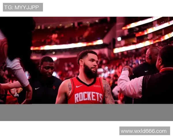 弗雷德范弗利特的崛起之路与NBA赛场的精彩瞬间