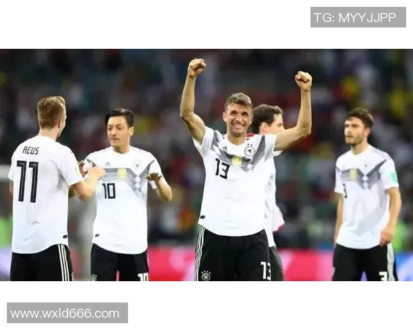 德国与法国足球对决初盘分析及投注建议解析