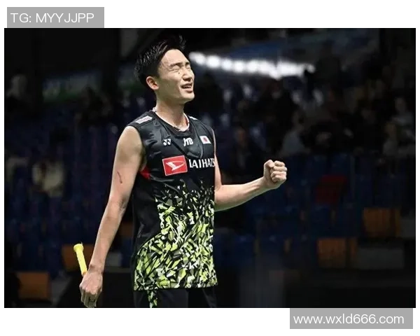 桃田贤斗与林丹的巅峰对决:羽坛传奇的传承与挑战之战