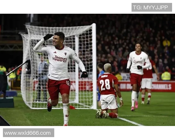 曼联与利物浦足总杯精彩对决录像回放全程回顾