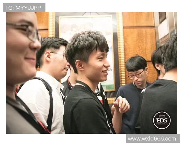 洲际赛特别报道:WE战队的拼搏历程与荣耀时刻回顾