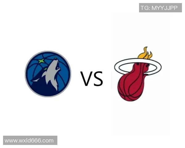 森林狼与热火精彩对决直播分析及赛后点评全方位解析 森林狼与热火精彩对决直播分析及赛后点评全方位解析