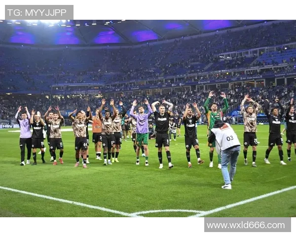 沃尔夫斯堡主场迎战柏林球队争夺德甲积分榜关键战役