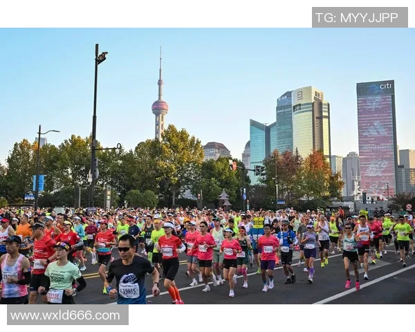 武汉滑板队在马拉松大满贯中的精彩表现与力量解析