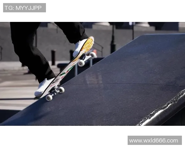 滑板文化的崛起成都滑板队如何掌控城市街头的魅力与挑战MBA 滑板文化的崛起成都滑板队如何掌控城市街头的魅力与挑战MBA