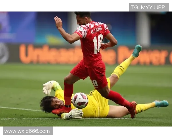 约旦与中国足球友谊赛精彩对决展现两国体育交流新篇章