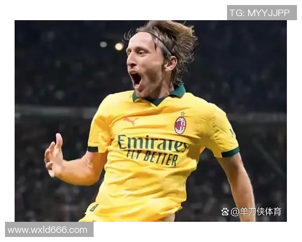 莫德里奇：足球场上的魔术师与传奇中场的辉煌历程与成就分析