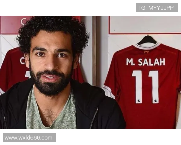 萨拉赫的传奇之路：从埃及小镇到世界足球之巅的辉煌旅程