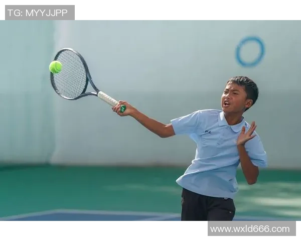 重庆网球队意识变革引发热议助力网球运动发展新篇章