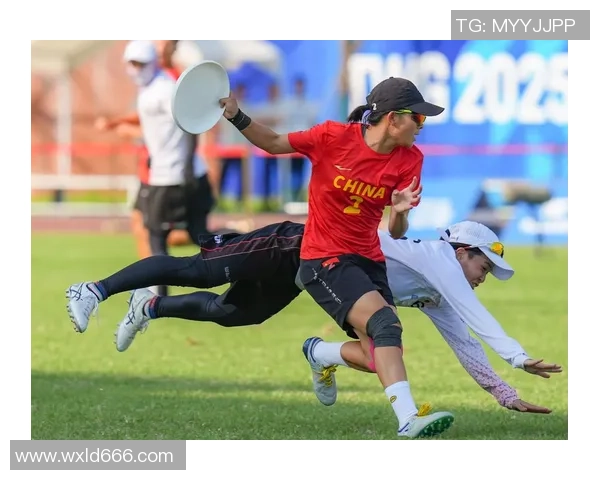 飞盘战术揭秘：杭州飞盘队如何在防守与反击中掌控比赛节奏MBA