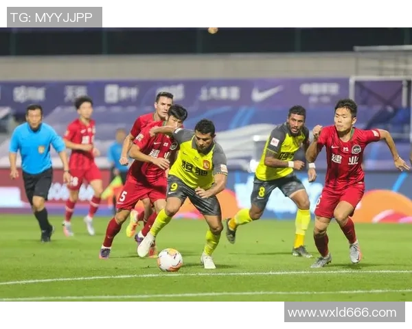 北京足球队状态深度对比分析及未来发展趋势探讨