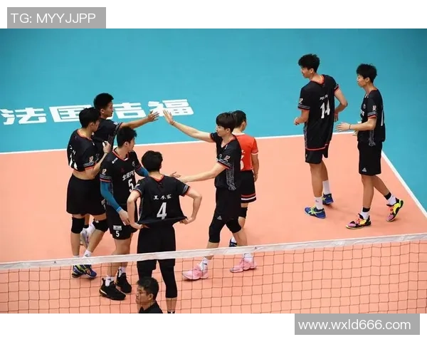 北京排球队的速度之谜：揭秘排球巨献背后的训练与技巧
