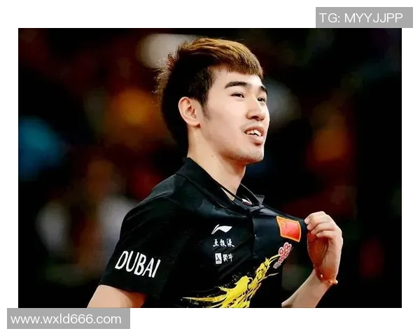 专访乒乓球名将刘伟揭秘他成功背后的训练与心路历程