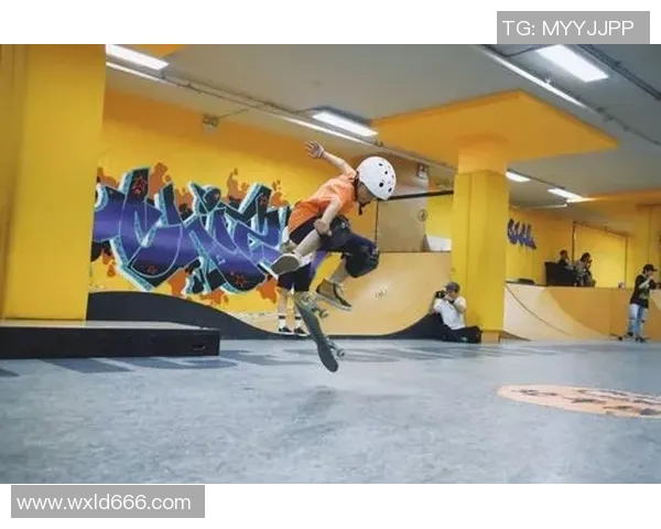 滑板速度大比拼北京滑板队荣登全国第九名佳绩