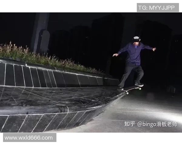 杭州滑板队技术深度解析：从基础到高难度动作的全面剖析与展示