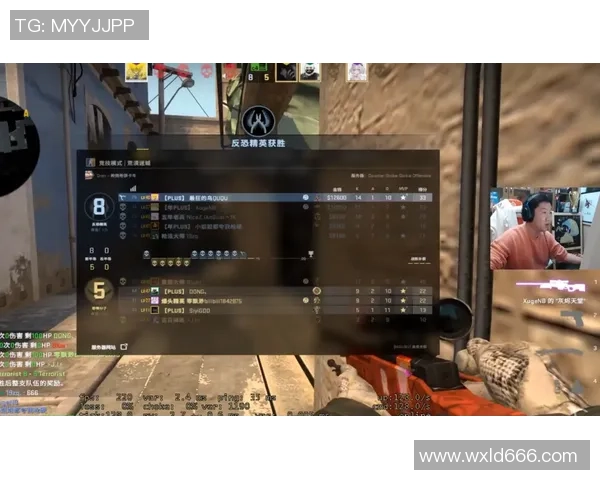 深入分析IG在CSGO赛事中的实力与战术表现探讨