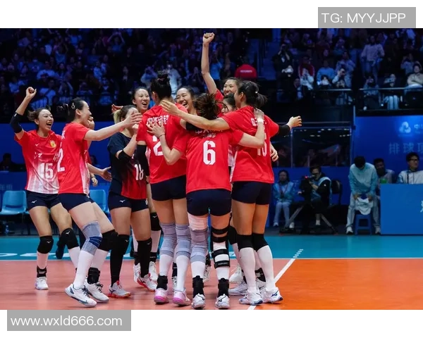 深圳排球队全运会表现评析：经验与实力的完美结合