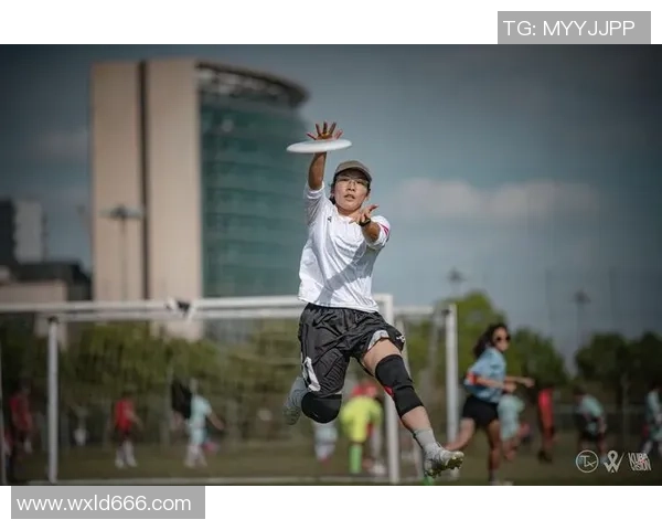 广州飞盘队速度之争引发热议赛场风云再起